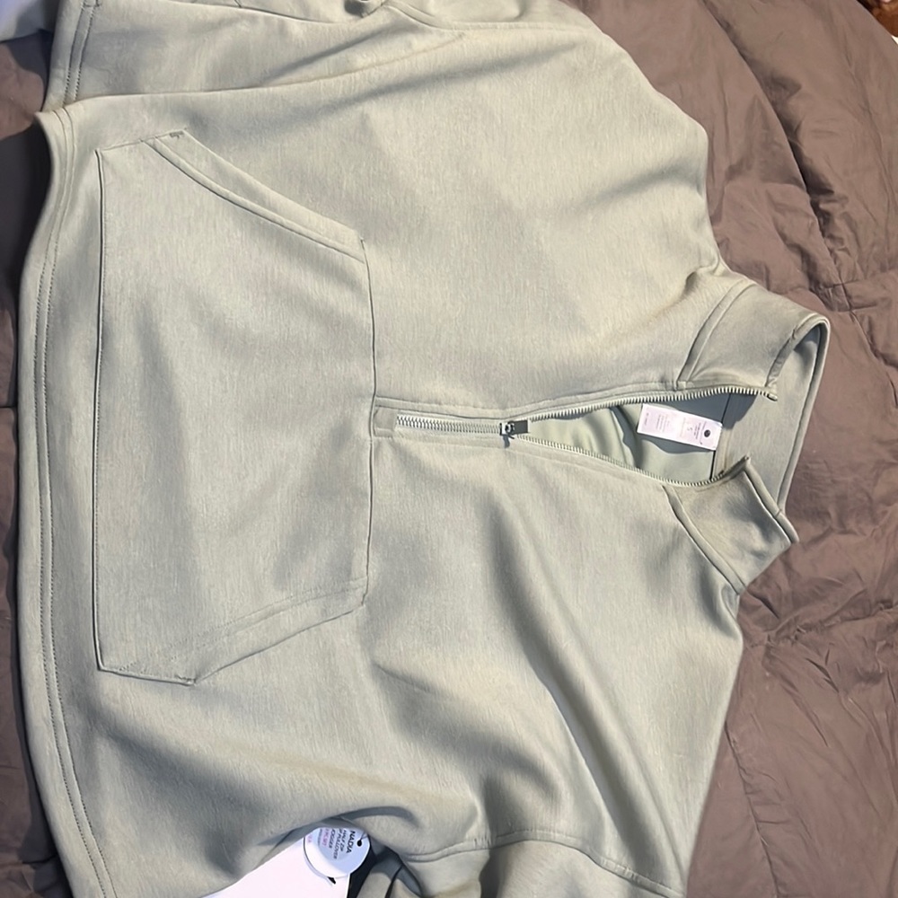 Yogalicious sweatshirt/ jogger set